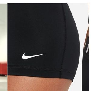 Nike Pro Shorts Large